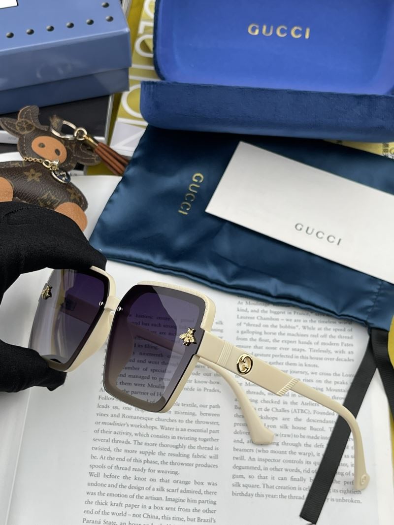 Gucci Sunglasses